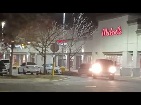 Redstone Plaza in Stoneham