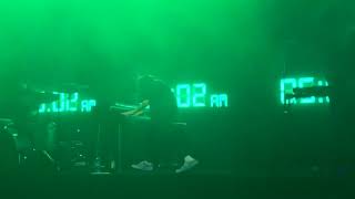 Tampa🌹 - LANY Live in Singapore (29/03/2018)