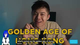 My language is DYING! Femboy Vtuber reacts to How Cantonese is Saving Itself from Extinction