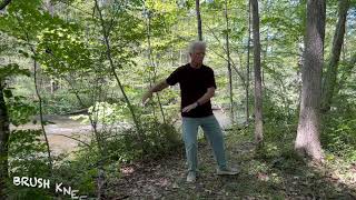 Silk Reeling 1