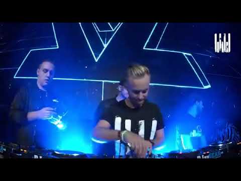 Wolfpack x Jaxx & Vega x DJ Junior - Curura (Old Version)