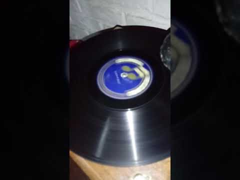 El pechador Angel Villoldo Tango acompañado por orquesta Heinberger