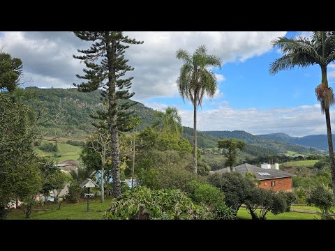 Explorando o Rio Grande do Sul - Coronel Pilar  e Daltro Filho (Imigrante)