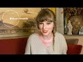 Taylor Swift Feels Closure After Releasing evermore - First Look | Apple Music Awards 2020