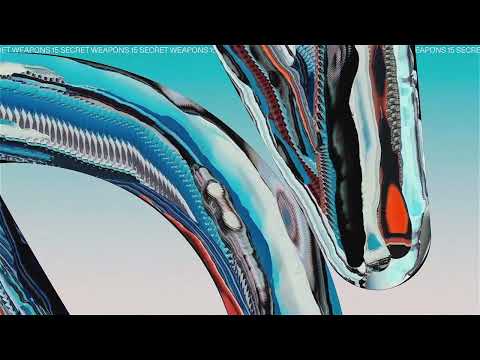 Alex Medina - Paramita