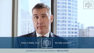 Premios PPD del estado de Washington – Abogados laborales e industriales – Emery | Reddy, PC.