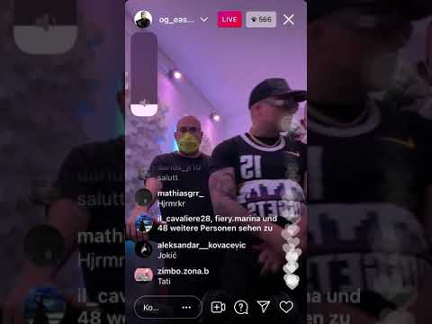 Og eastbull - snippet