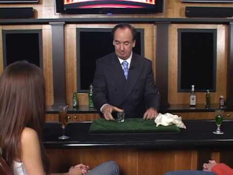 george millward close up magic