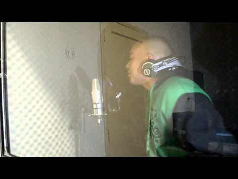 MC THIAGO DA PG E DJ JR ENSAIO NO STUDIO