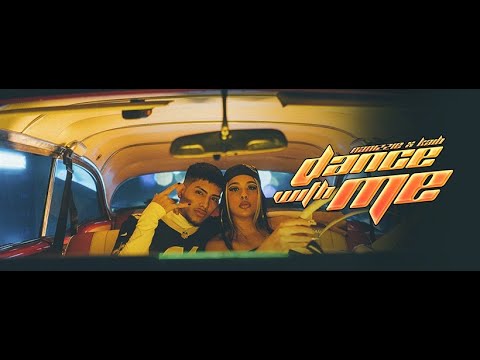 Nanizzie x Kaih - Dance With Me (Official Video)