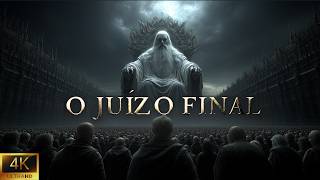 O JUÍZO FINAL | Filme Completo | A Segunda Vinda e o Fim do Pecado 4K