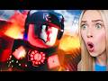 NEW ROBLOX NOOB EXPERIMENT IS BETTER THAN SKIBIDI TOILET Fan Made