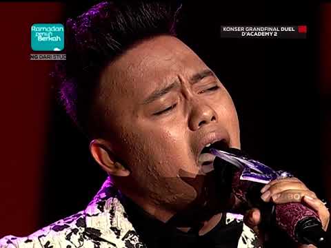 Danang #da2  Tabir Kepalsuan #inuldaratista #dangdut #dangdutoriginal