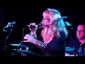 TOYAH - BROKEN DIAMONDS - LIVE
