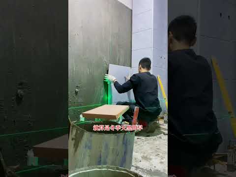 ● Escaparate|Escaparate de Feng Yuan no local de construção