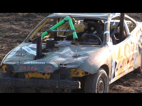 Dresden Spring Smash 2016 | Open Mini