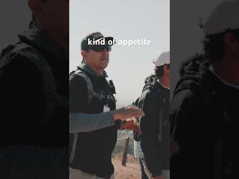 Understanding the Palisades Fire. From our original series Danger in Plain Sight #lafires