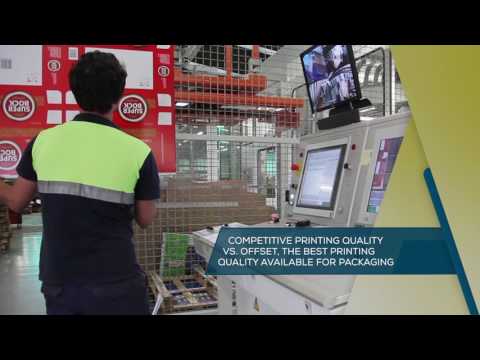 EUROPAC: GOPFERT machine (ENG) Customers Day 2016