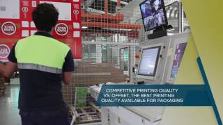 EUROPAC: GOPFERT machine (ENG) Customers Day 2016