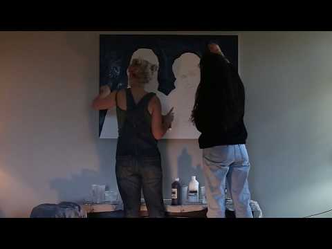 Leave The Light On (Timelapse)