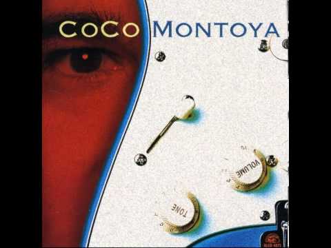 Coco Montoya - Beyond The Blues