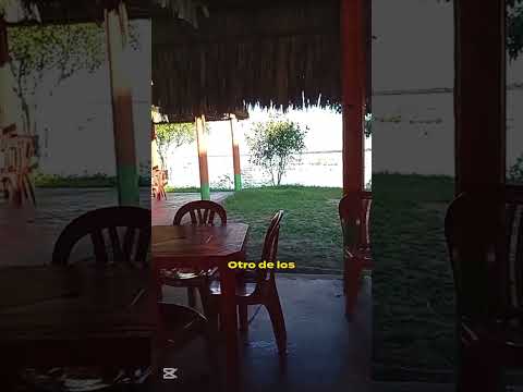 Conociendo Santa Fe, Magangué 🇨🇴