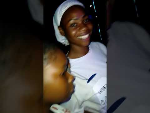 MCEE STAZIO'S BIRTHDAY PARTY