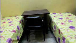 preview picture of video 'Tejas Palace : Best Boys PG near DTU, Rohini under ₹5000'