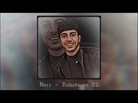 Narr - Anhetacav Eli / Անհետացավ էլի / Inst. Narr.Nikoghosyan