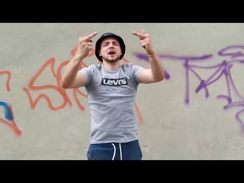 Dudi - Kim ty jesteś (ARKEZ DISS)