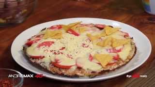 Pizza Mie