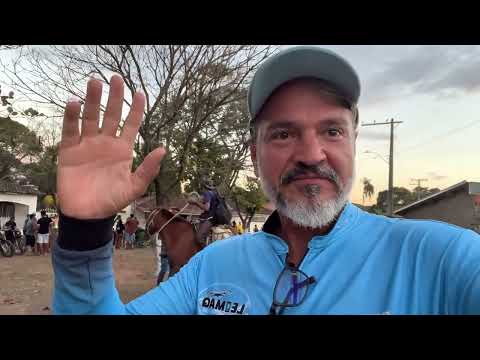 Inhaí Minas Gerais 