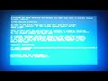 Windows 7 Has BSOD 31