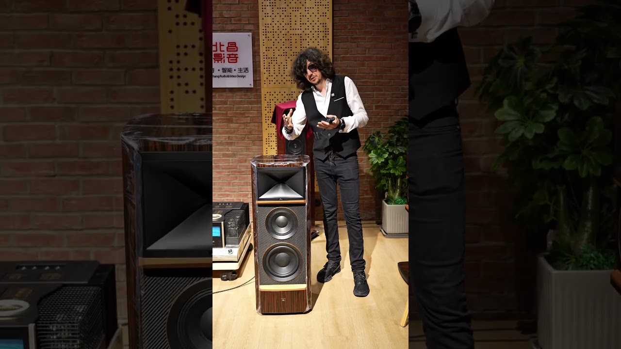 Не совершайте эти ошибки JBL и Mark Levinson 🔊
