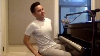 David Archuleta LIVE @ Leo EP Release Party 03 I'm Ready (Acoustic)