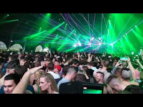 Hardfest 2023 Enschede - Mark With a K & Warface feat Jasmine McGuinness & DV8 Rocks! - Radioactive