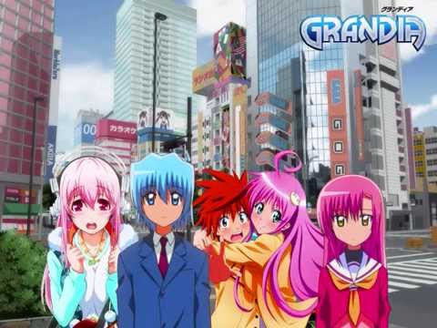 Shinji Hosoe - More Stronger (Battle of Red Flame Griffin)