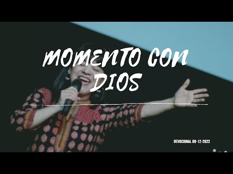 DEVOCIONAL 09-12-2022