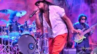 Some Guys Have All The Luck - Maxi Priest (live) #3  @ Surrey Fusion Festival 2016