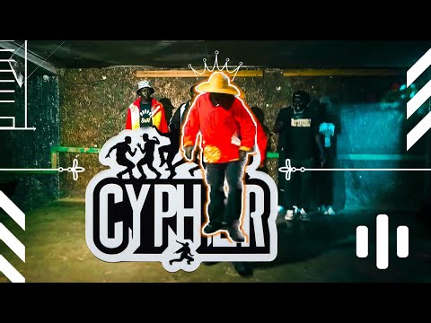 Celebration - Djeff (Afro-house Cypher) Feat Ade Alafia (Manoo Atiff Remix) / Standard Dance Crew