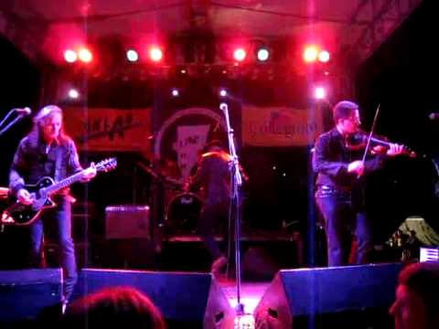 Vlado Kreslin - Dekle moje, pojdi z menoj! (Live)