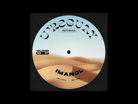PREMIERE: Imanol - Nara [U're Guay Records]