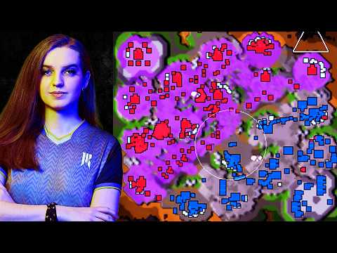 Scarlett is going to get Ultralisks nerfed.