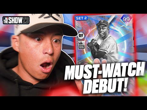 99 HANK AARON IS UNSTOPPABLE... - YouTube