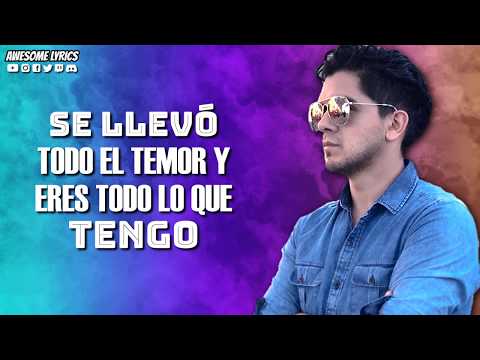 Poquito a Poco - VAES feat. Andy Bec | Letra #AwesomeLyricsOficial