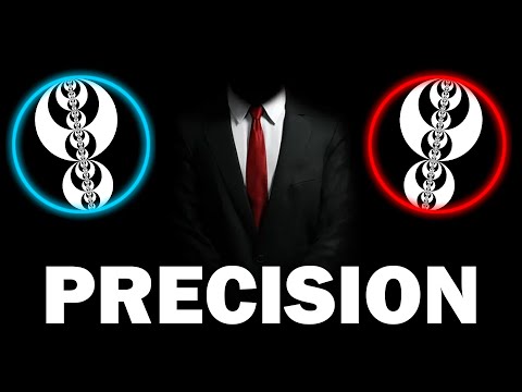 10 Minutes of Insane Precision Using ICT Concepts - ICT Motivation