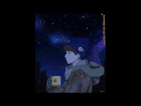 Hiosaki  Só Nós Dois part  Bernaa ( letra )