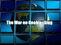 Geoblocking Television And Websites