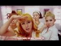 Secret - Shy Boy [KPOP.FR (vostfr)] 