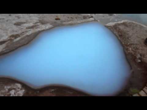 L' Islande, d'une beauté rare !